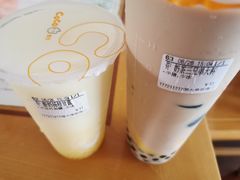 -CoCo都可(大华二店)