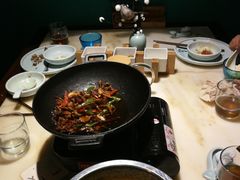 -佬麻雀·新湘菜(珠海金发购物中心店)