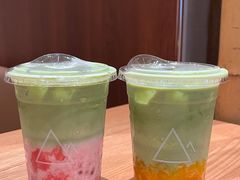 -去茶山(重庆万象城店)