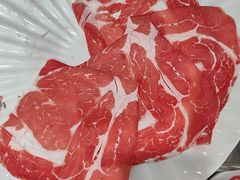 -草原传奇鲜羊火锅(桥北店)