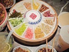 -怪噜范·贵阳小吃大排档(金源旗舰店)