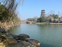 -三国赤壁古战场