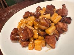 -新白鹿餐厅(爱琴海购物中心店)