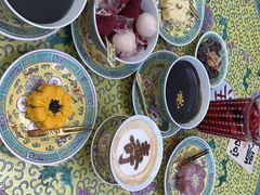 -宫事颐庭·老佛爷贵寿下午茶(颐和园店)