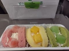 -仟吉KenGee(武汉高铁站店)