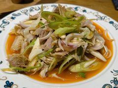 -毡房姑娘·新疆菜·烧烤