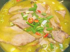 -渝和喵叔米线(南坪万达店)