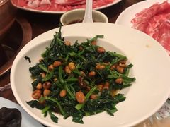 -竹叶涮肉坊(总店)