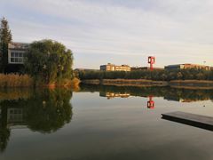 -中关村生命科学园