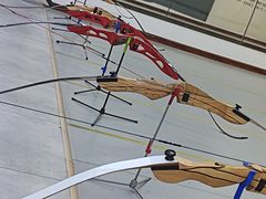 -弓舍射箭俱乐部(高新总店)