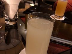 -无锡君来洲际酒店