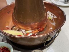 -瑞强涮锅(徐家楼店)