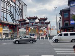 -宁波府城隍庙