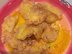 -那红花·东北菜铁锅炖(仙林金鹰店)