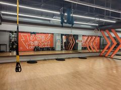 -乐刻运动健身(黄龙饭店旗舰店)