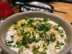 自制豆腐-妮妮酒馆Bistro Nini