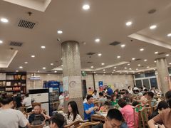 大堂-牛街·马辈儿涮肉(牛街二店)