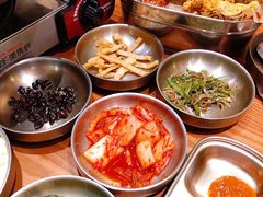 -春熙台韩国料理·章鱼肥牛(西丽店)