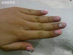 闪闪惹人爱-苏瑛时尚美甲