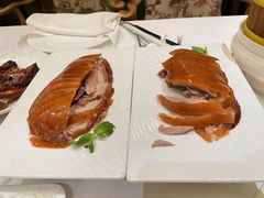 -贝勒爷·酥不腻烤鸭