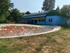 -秦皇岛野生动物园
