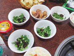 -江川野生菌火锅铜锅鱼(贵清火锅店)