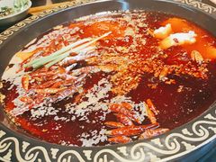 -重庆临江门·夏二火锅(万达店)