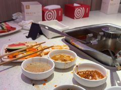 -海底捞火锅(杭州庆春路夜宵主题店)