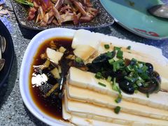 -问渔烤鱼(回龙观总店)