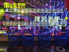 -歌迷量贩KTV(南阳路店)