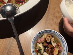 -首秀·四川料理(星耀101店)