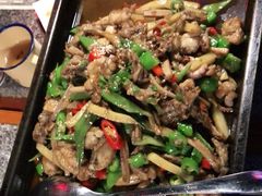 -蘭奢雅集·江浙菜(青山江滩店)