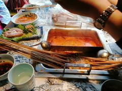 -京元盛铜锅涮肉(上海总店)