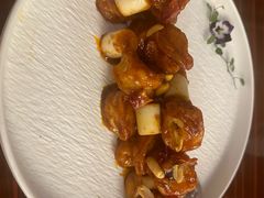-民族饭店-四季餐厅