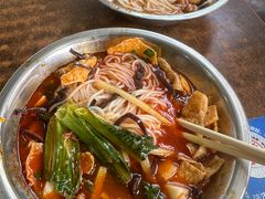 -桂湘缘卤味螺蛳粉