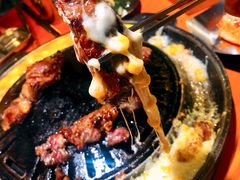 牛五花-炑八韩烤(琼华店)