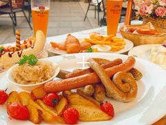 -巴伐利亚啤酒坊(意式风情街店)