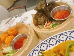 -KingThaia金泰兰(滨江天街店)