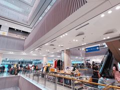 -BIGOFFS 超级折扣(仁恒伊势丹店)