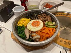 -七八冷面·延边朝鲜族美食(世纪汇店)
