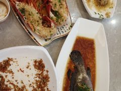 -达叔香味海鲜(海棠68环球美食街店)
