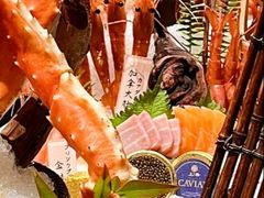 -上井料理黑金店(IFS国金中心店)