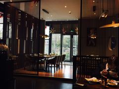 大堂-古京·臻致料理(月湖店)