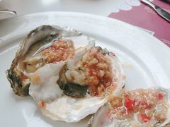 -银鲨国际美食百汇(金牛万达广场店)