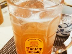 -有喜屋·深夜食堂(北京西路店)