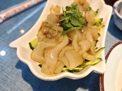 芥味三丝-振生清真饭店(永安道店)