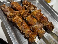 -紫光园(劲松店)