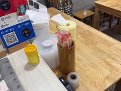 -夏记粉店(黄兴路步行街店)