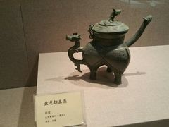 -平顶山博物馆