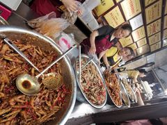 -嘉州九妹凤爪(乐山总店)